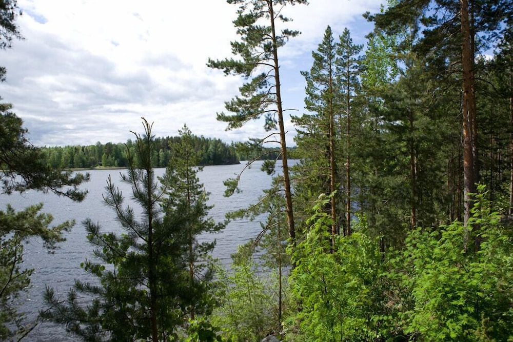 salkolahti tivoli