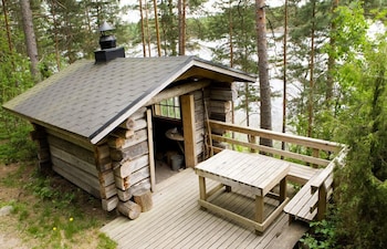 Salkolahti Tivoli,Orivesi>>Kuorevesi,2.5 star