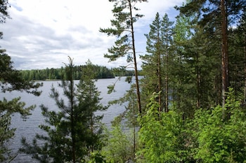 Salkolahti Tivoli,Orivesi>>Kuorevesi,2.5 star