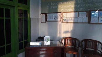 Bromo Indonesia Travel,East Java>>Probolinggo,2.5 star