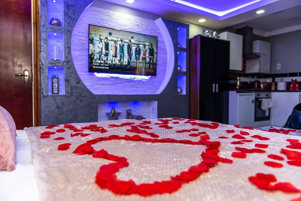 sawrey serviced apartments