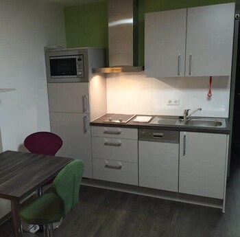 comfort boardinghouse kornwestheim