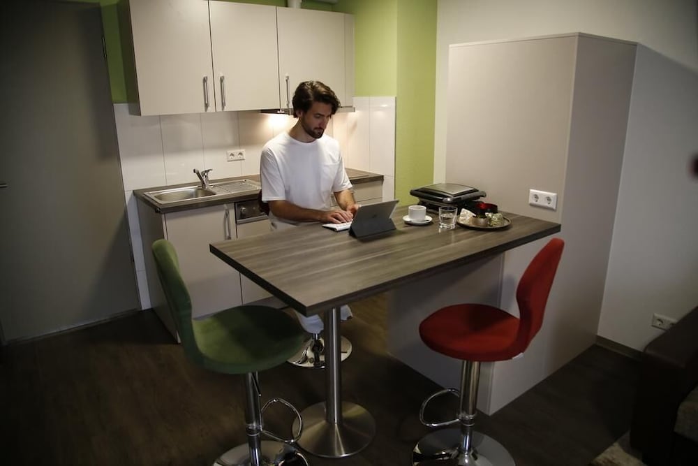 comfort boardinghouse kornwestheim