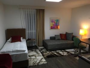 comfort boardinghouse kornwestheim