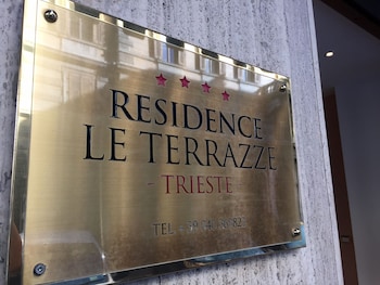 Le Terrazze,Trieste>>Sgonico,3 star