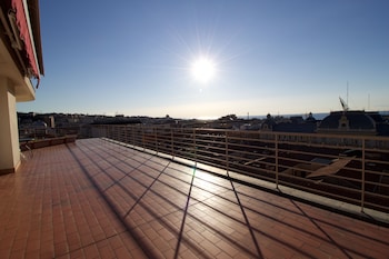 Le Terrazze,Trieste>>Sgonico,3 star