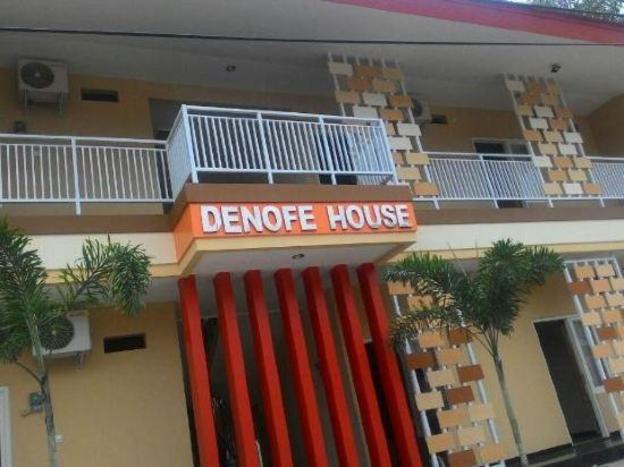 denofe house
