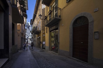 appartamento il centro