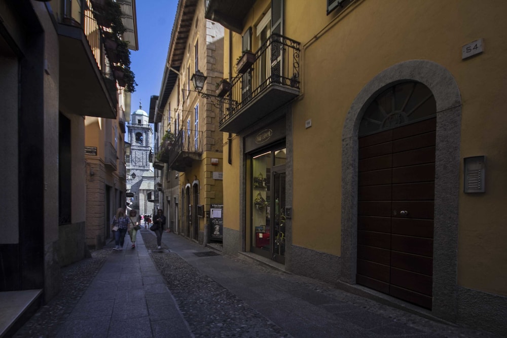 appartamento il centro