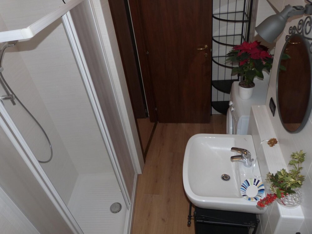 appartamento il centro