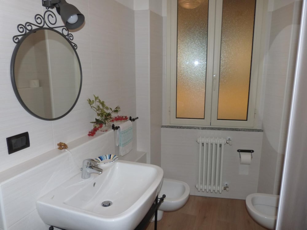 appartamento il centro