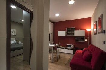 appartamento il centro