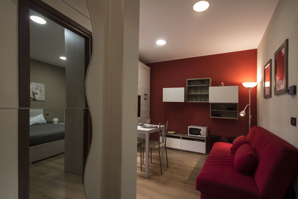 appartamento il centro