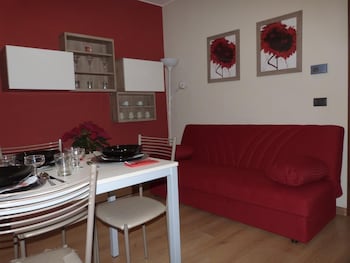 appartamento il centro