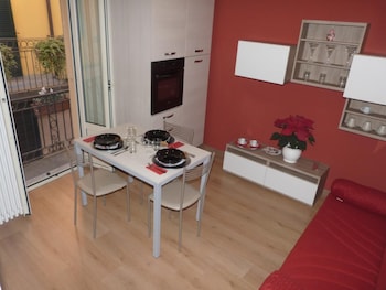 appartamento il centro