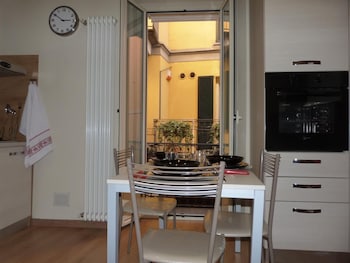 appartamento il centro