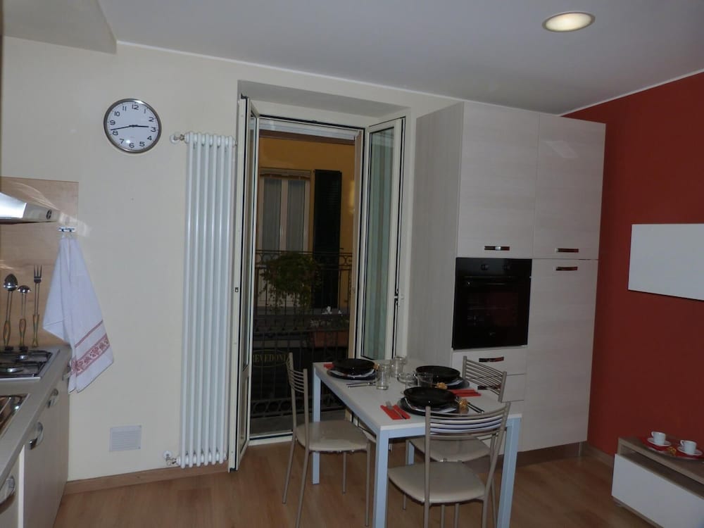 appartamento il centro