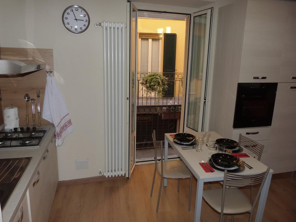 appartamento il centro