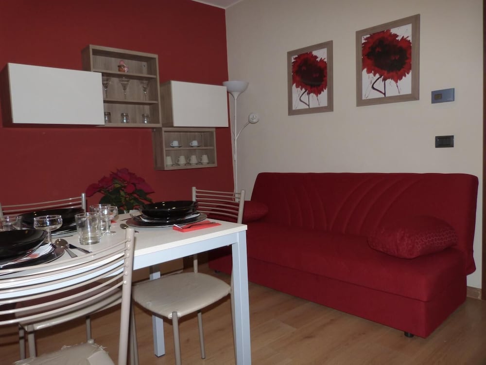 appartamento il centro