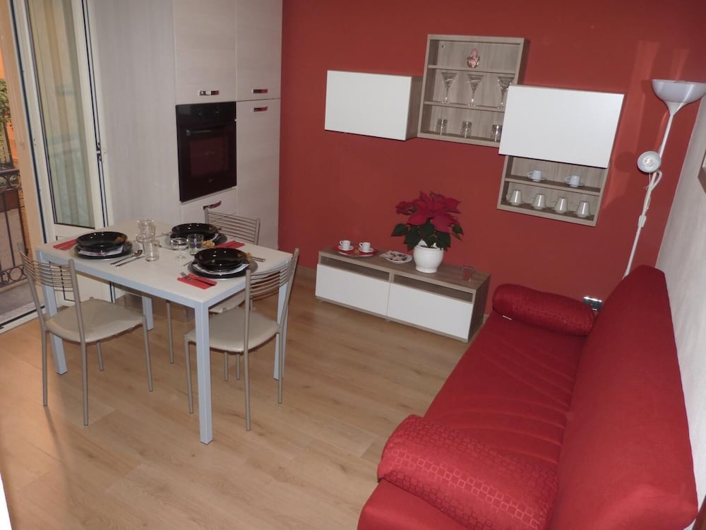 appartamento il centro