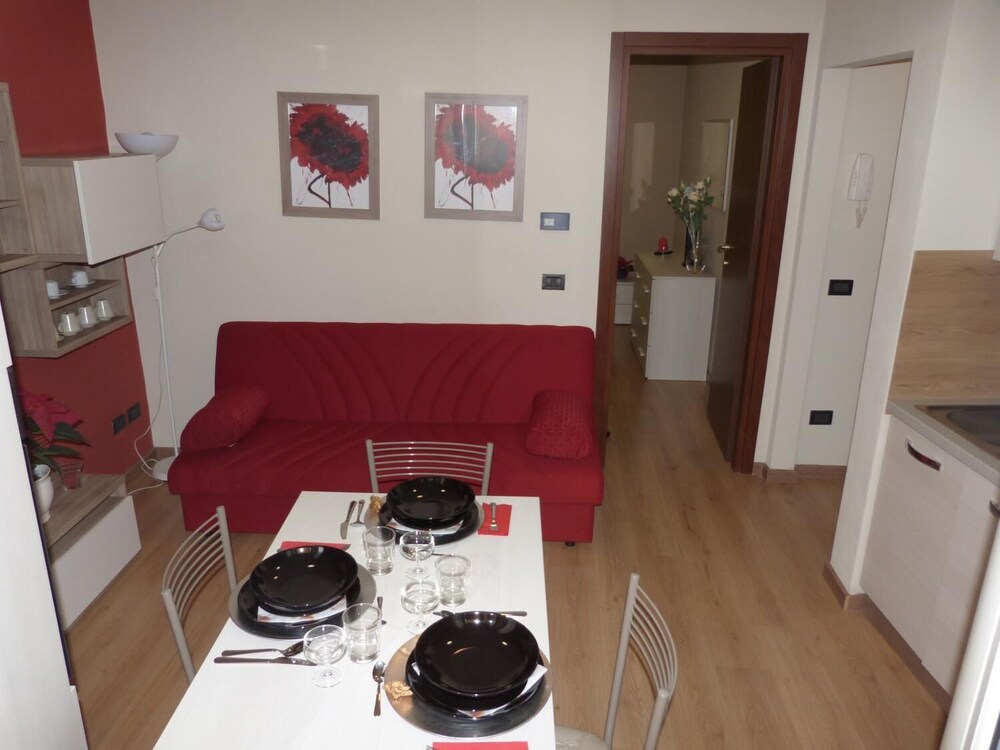 appartamento il centro