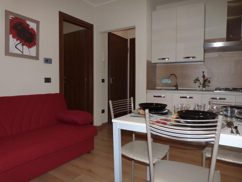 appartamento il centro