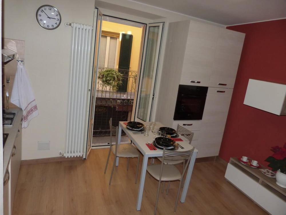 appartamento il centro