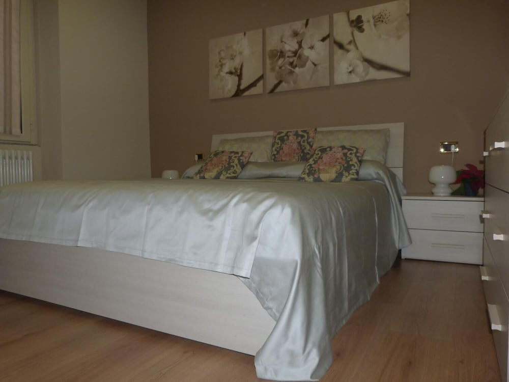 appartamento il centro