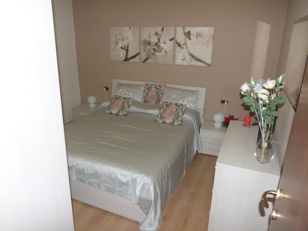 appartamento il centro