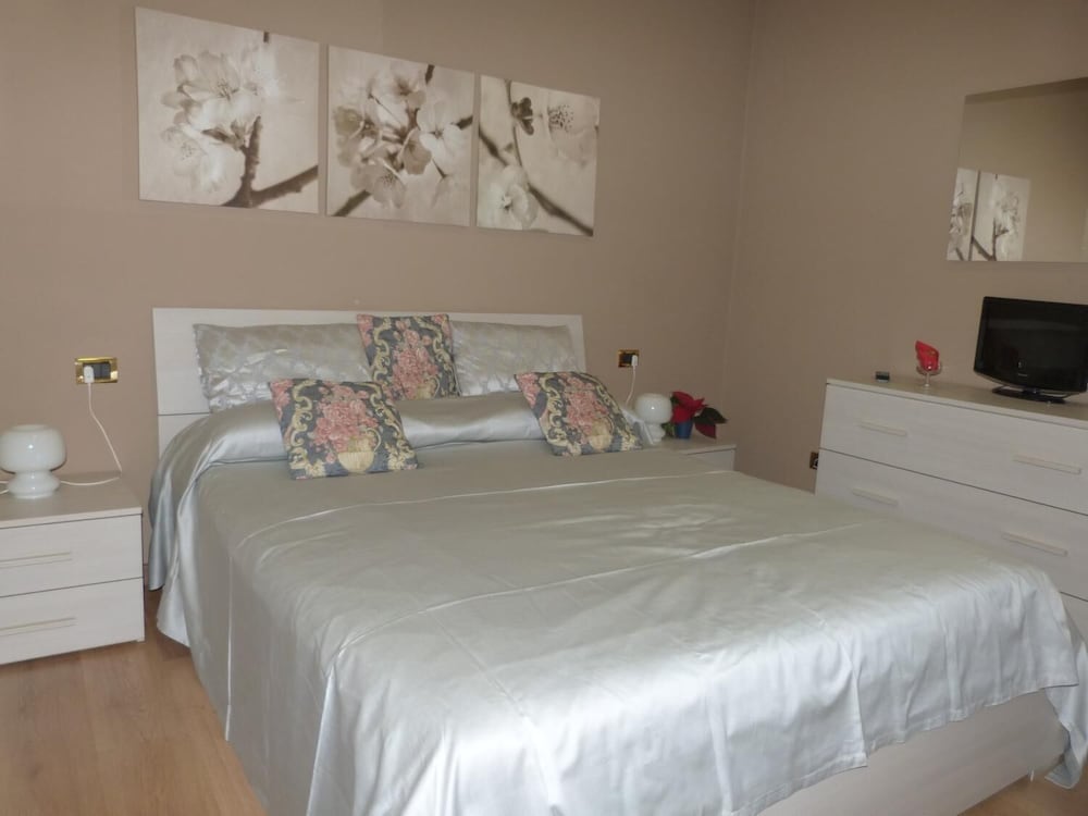 appartamento il centro