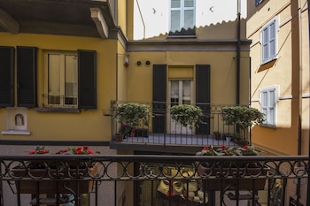 appartamento il centro