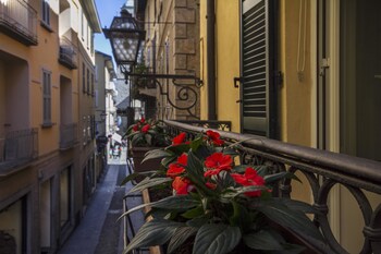 appartamento il centro