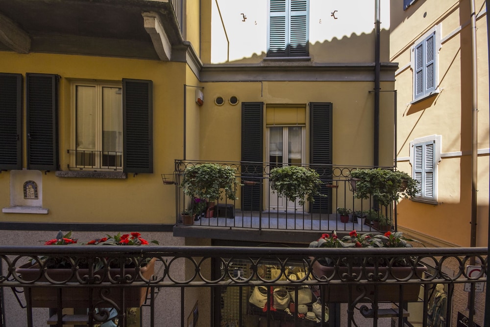 appartamento il centro