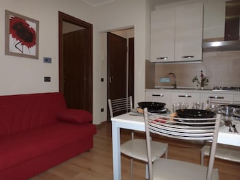 appartamento il centro