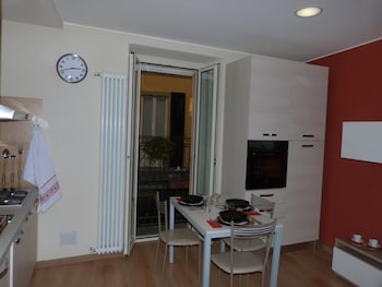 appartamento il centro