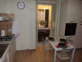 appartamento il centro