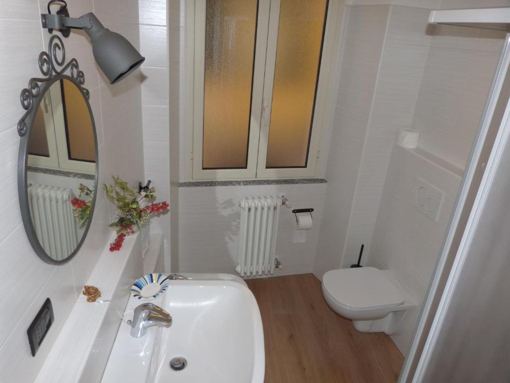 appartamento il centro