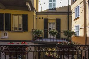 appartamento il centro