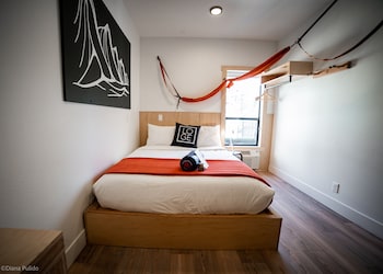 loge leavenworth downtown