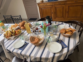 la chaiserie