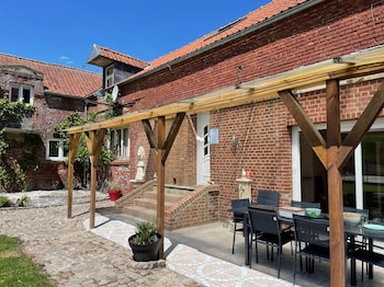 la chaiserie