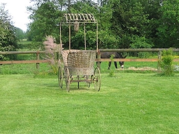 la chaiserie