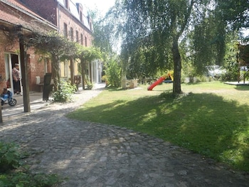 la chaiserie