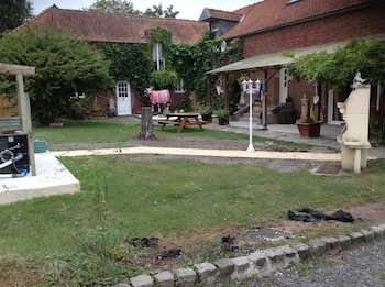 la chaiserie