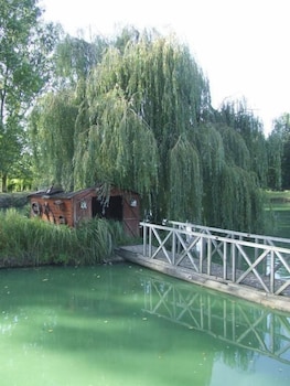 la chaiserie
