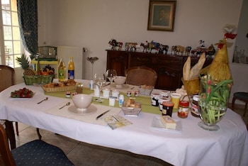la chaiserie