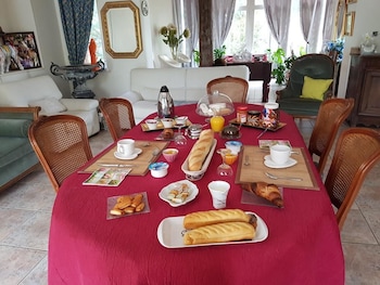 la chaiserie