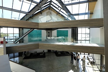 oesterdam resort