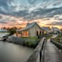 oesterdam resort