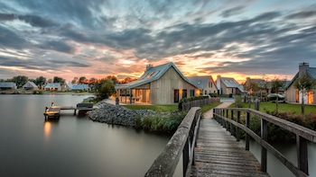 oesterdam resort